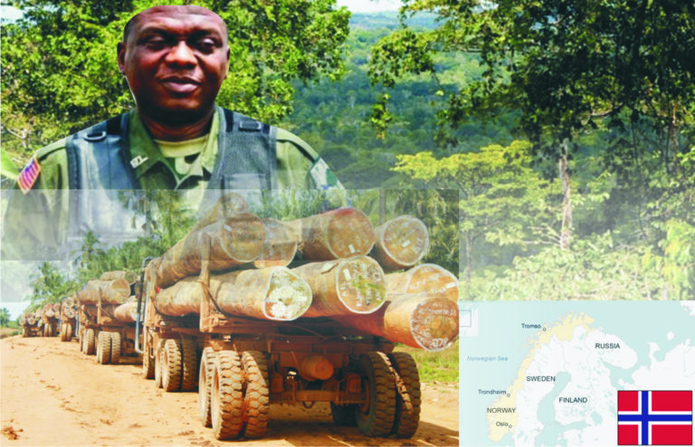 Liberia’s Forest Agency Hides Over 50 Potentially Bogus Concessions & Ghost Operators From Auditors