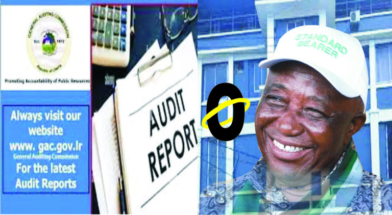 Liberia: Toothless GAC Can’t Handle Boakai’s CBL Audit Mandate