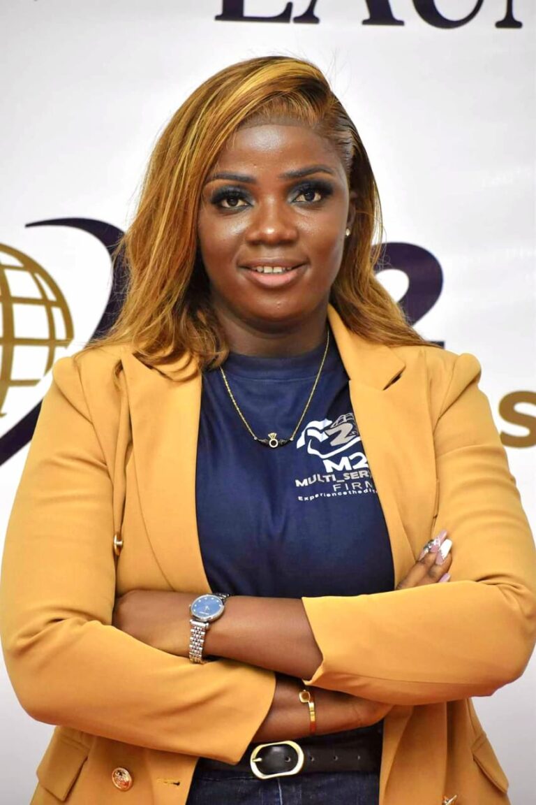 “Breaking the Chains: Combating Female Genital Mutilation in Liberia to Empower Girls and Protect Their Rights”