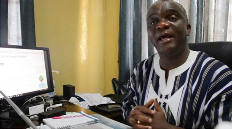 How Dorbor Jallah Plans to Boost Revenue