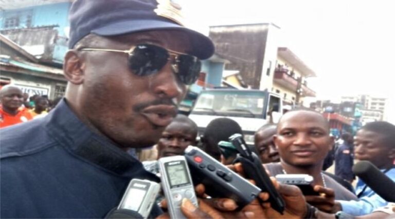 Why President Boakai’s Director General Designate for the LDEA Kromah is Not the Right Man to Lead the Charge to Fight Illicit Drug Trafficking and Substance Abuse.