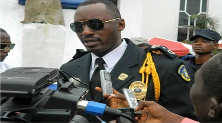 AB Kromah Plans  Ghetto Raid