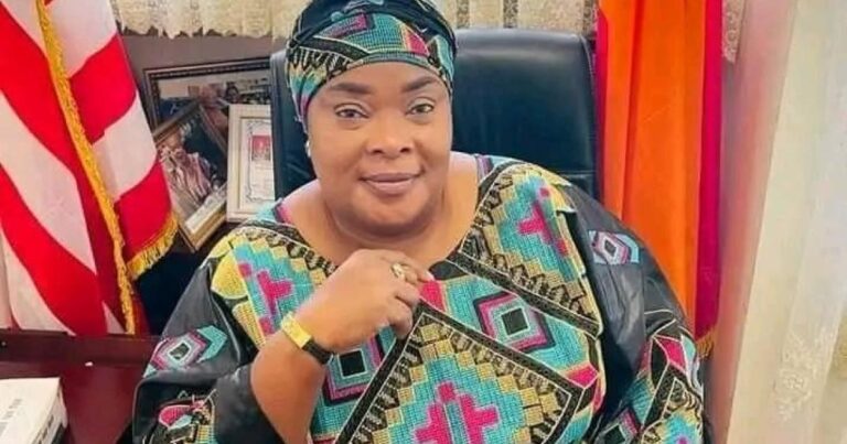 Liberia: Lawmakers Want Embassy in Jerusalem