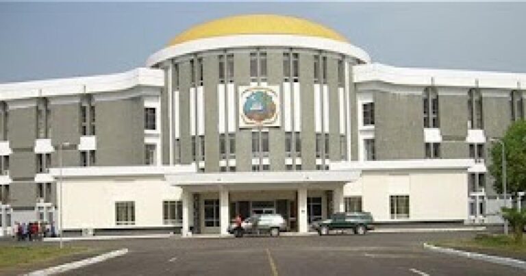 Liberia: Legislature Not Auditable, Auditor General Says