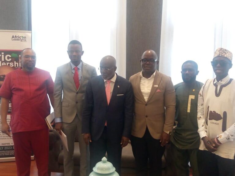 Liberia: Speaker Koffa & WASH Activists Brainstorm On Sector’s Progress
