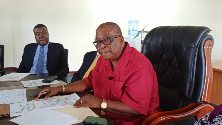 Liberia: Aviation Chief Julius Dennis Seeks Reform to Attract More Airlines