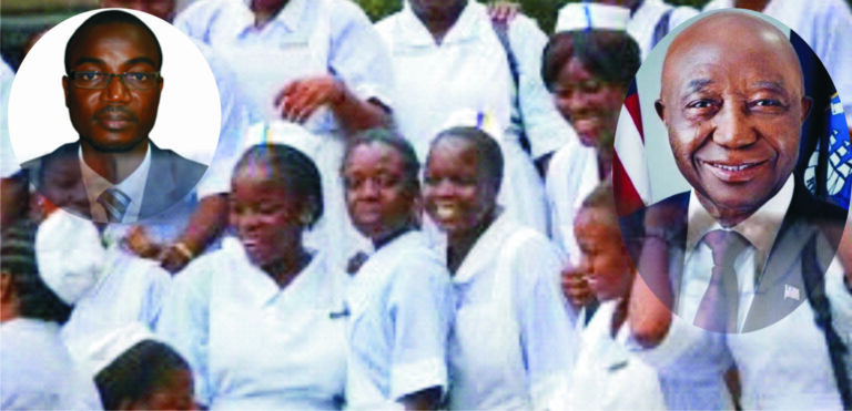 Liberia: Civil Servants Remain ‘Harmonized’ as Salary  Cut by $8 Million