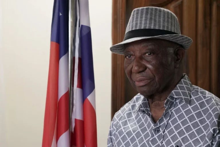 Liberia: Boakai Returns $1.2 Billion Budget to Legislature Seeking Revenue Revisions and Possible Pay Top Up for Civil Servants