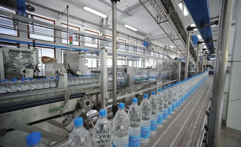 Liberia: Over 1,000 Jobs Tie to IFC’s $20 Million Water Production Loan