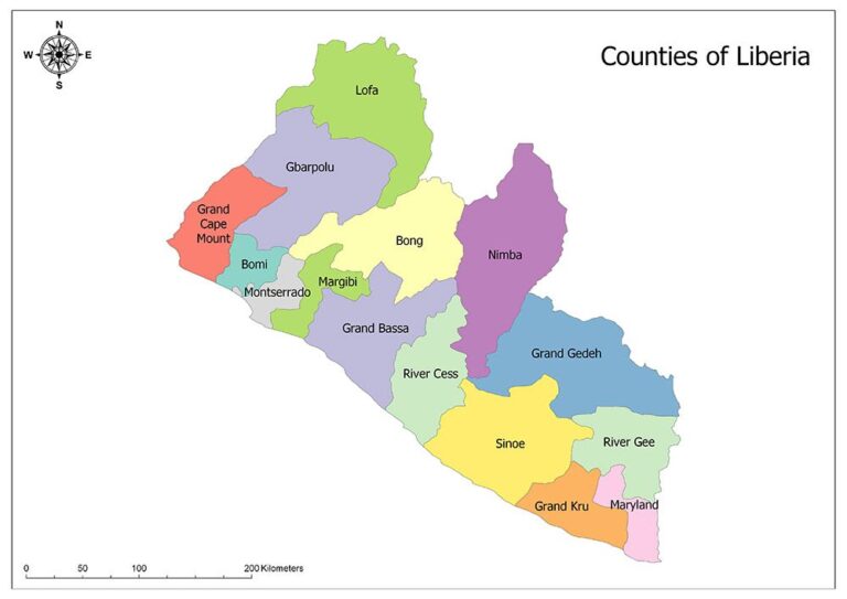 Is Liberia Becoming The ‘Sick Man Of West Africa’?