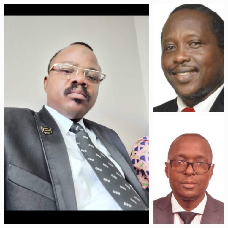Liberia: Who Will Boakai Pick to Fill Supreme Court Vacancy