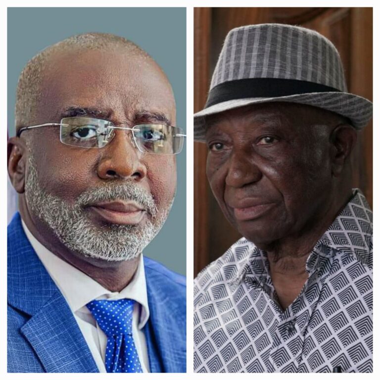 Liberia: Boakai Plots to Rule House  Outside Speaker’s Power