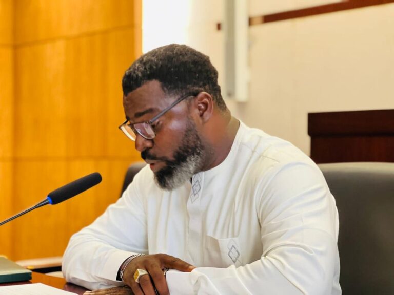 Monrovia Mayor Seeks Over $4 Million in Additional Funding for Effective City Management