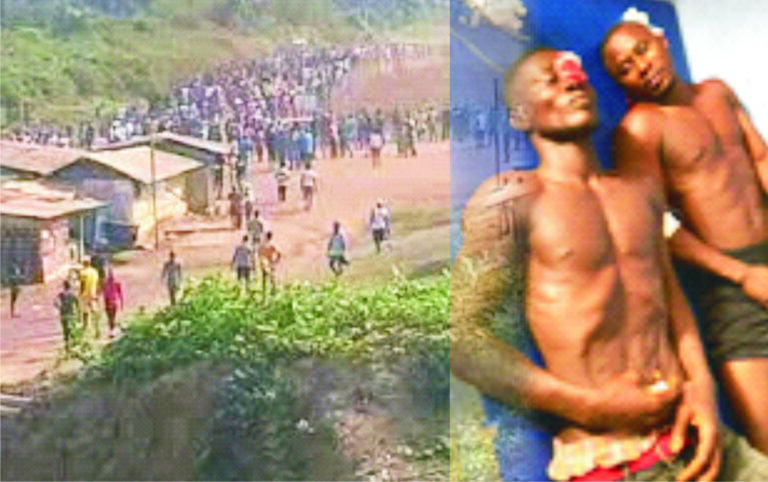 Liberia:  Kinjor Unrest Civil Society Group STAND Points to Dreadful Human Suffering  Akin to Ancient Slavery, Inequalities, Poor Healthcare & Sanitation