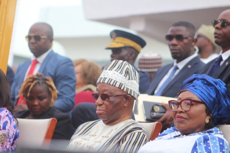 Liberia:  Boakai Absent Again As African Leaders Unveil Agenda to: Unlock Private Sector, Fight Climate Change, Strengthen Governance