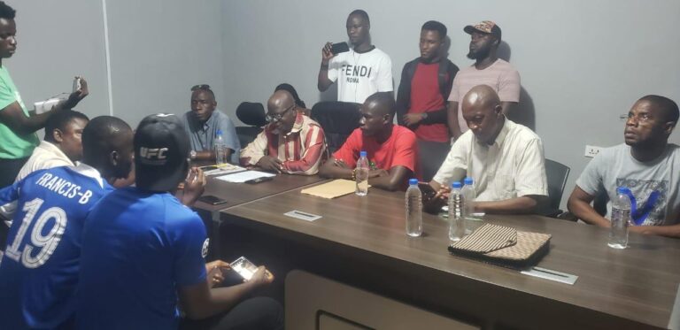 Liberia: Farmers Cry Against Ban on Exporting Unprocessed Rubber