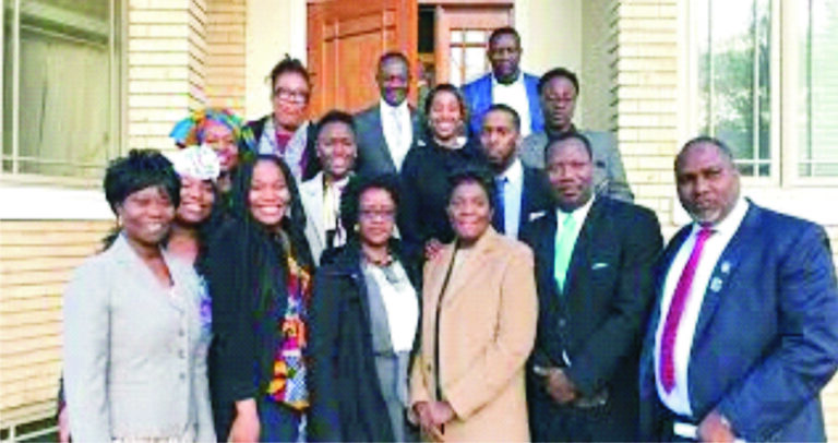 Liberia:  How Liberia’s Billion Dollar Diaspora Could Help  Attract Investments