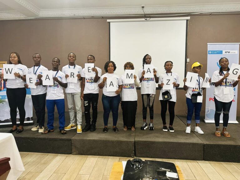 Liberia: Empowerment Sits at the Heart of First Youth Summit in Liberia