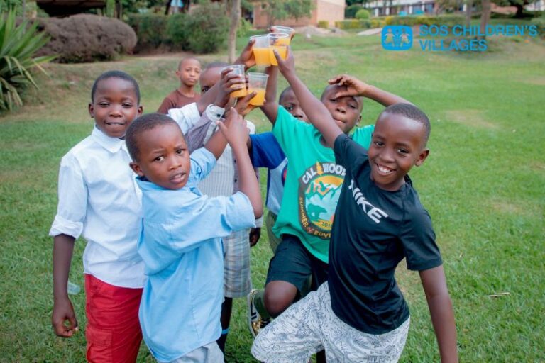 Liberia: SOS Children’s Villages Mark 75 Years of Transformative Support for Children Without Parental Care