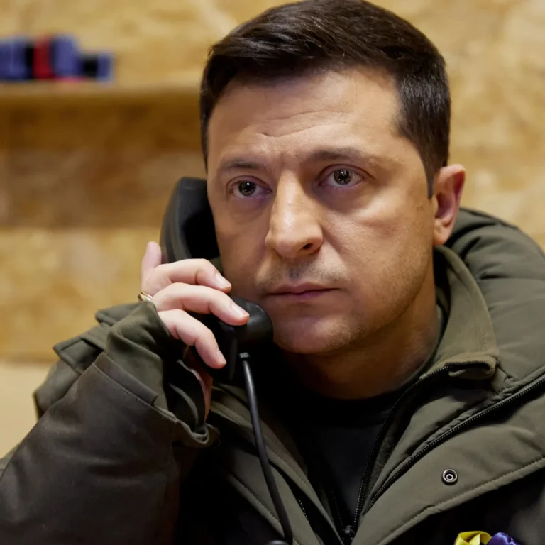 Liberia: Ukraine’s President Phones Boakai About Peace Summit