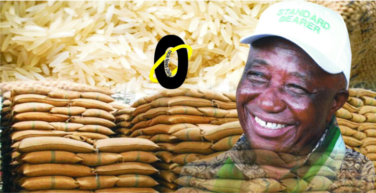 Liberia: Rice Federation Feels Overlooked in Food Talks