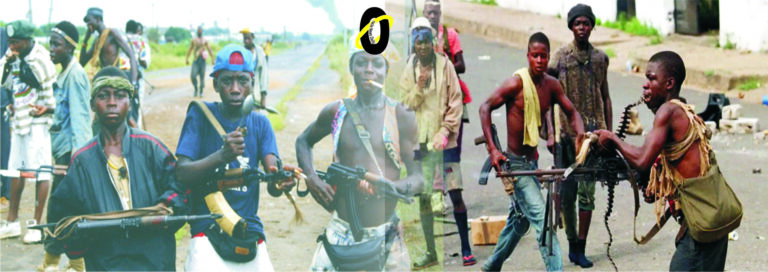 Liberia: The Evidence Battleground   For War Crimes Court