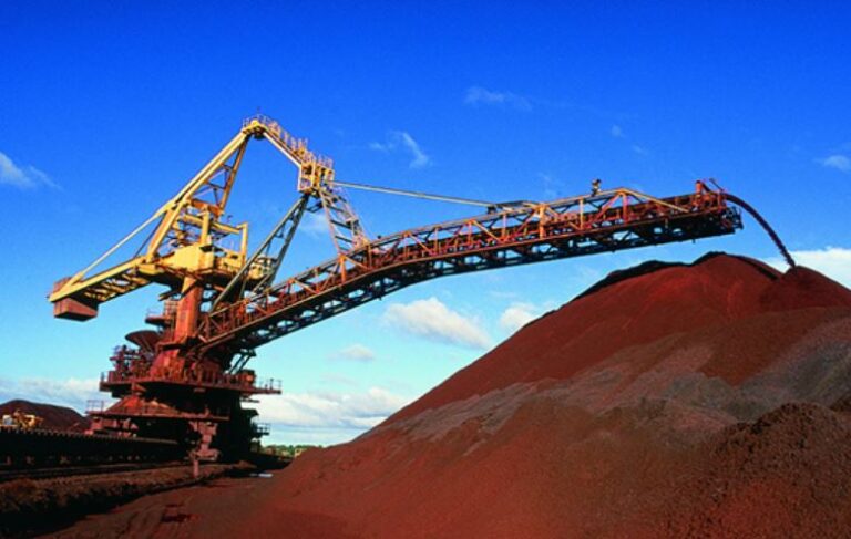 Liberia: ArcelorMittal & Solway Mining Entangled In  Bitter Dispute over Nimba Iron Ore Mines