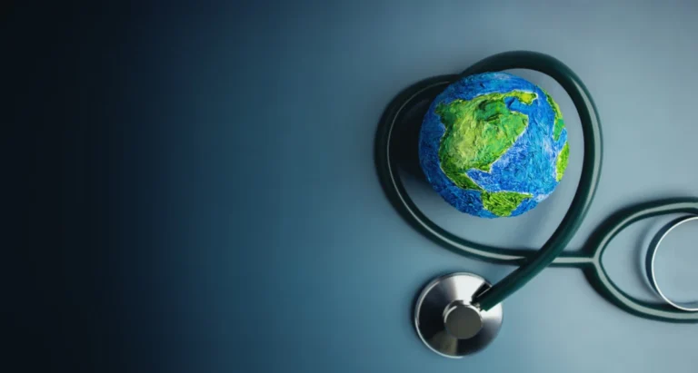 Study: Power Imbalances Undermine Global Health Collaborations in Liberia