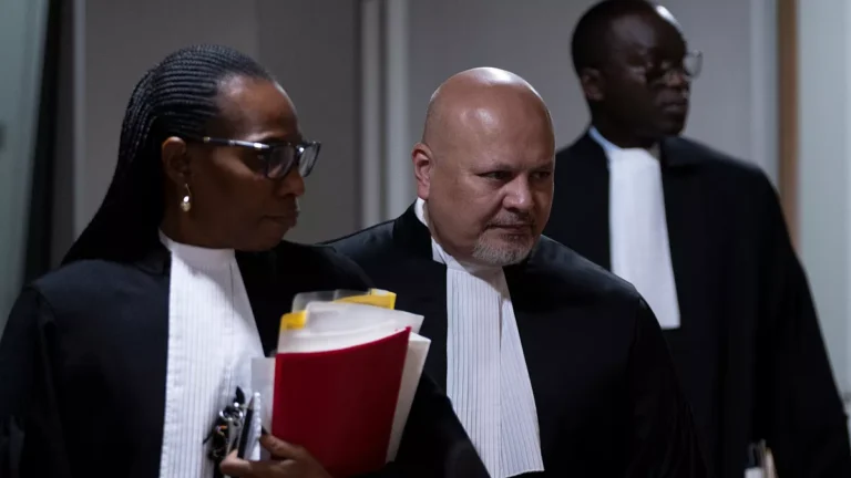 Liberia: US Fetches $35 Million For War Crimes Court
