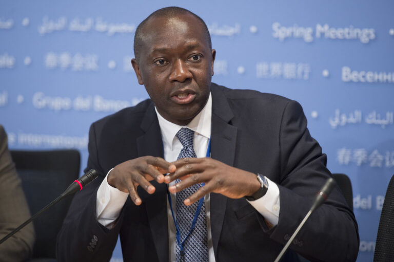 Liberia: Amara Details How Senators  Gave Themselves $565,000  And Shared It In 24 Hours