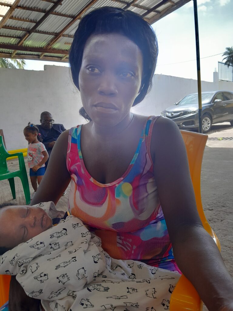 Liberia: How a Hostile Abduction Ended in Joy for a Helpless Mother