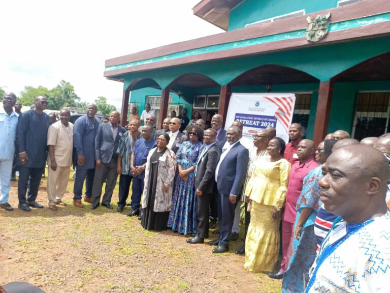Liberia: Senate Considers Amendments to  Confirmation Rules for Tenure Positions