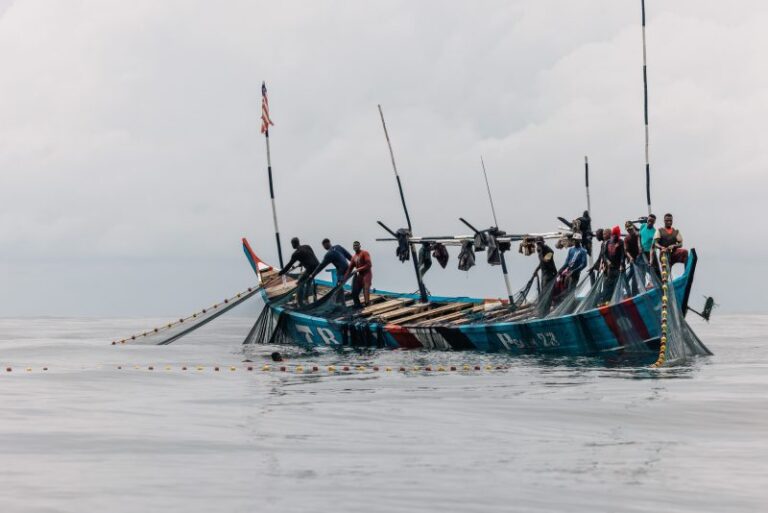 Liberia: World Bank’s Multimillion Fisheries Project Faces Collapse