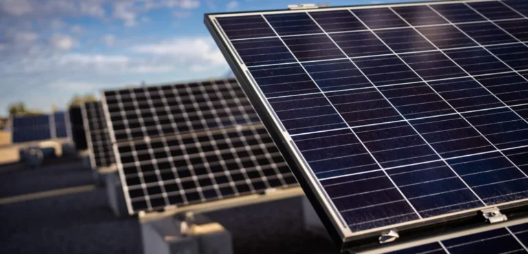 Liberia to Receive $45 Million For Solar Power Project