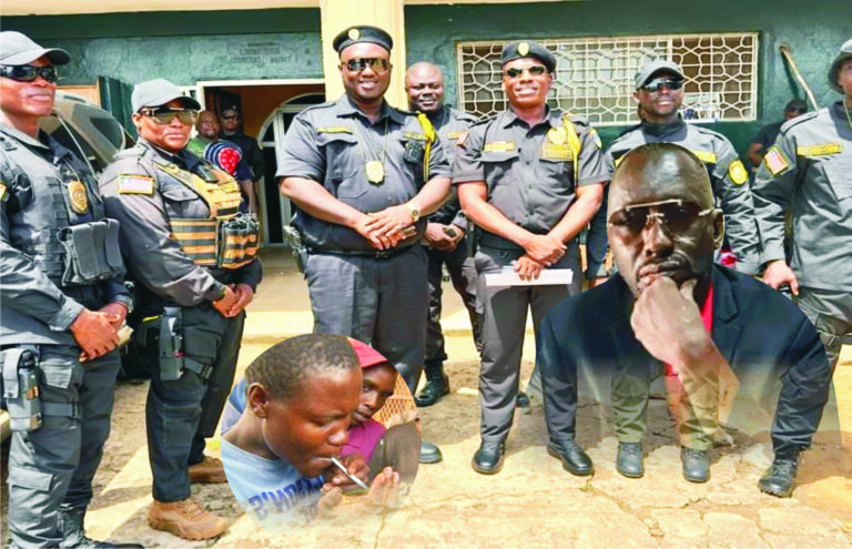 Liberia: ‘Kush & Zombie’ Defeat  Boakai’s Frontline Generals In Drug War