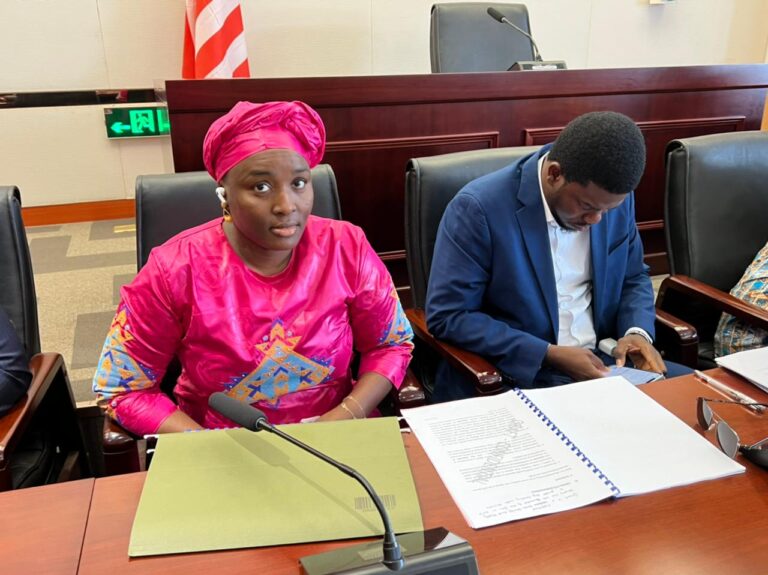 Liberia: Container Tracking Company GTMS Sees ‘Propaganda’ In Exit Clamor