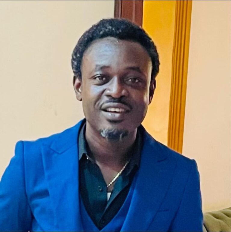Liberia: Tyler’s LPDP Secretary General Resigns Citing Policy Differences