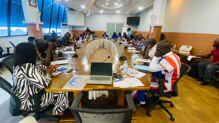 Liberia: ‘Promoting Inclusive Education for People with disabilities’