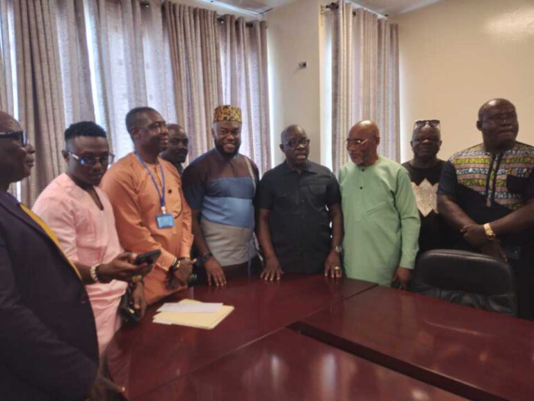 Liberia: In the HOR Reform process: -CSA Must be Neutral