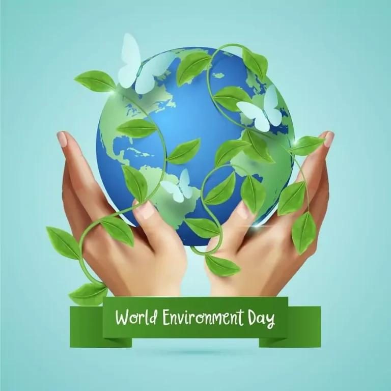 Liberia: Preserve, Protect, Restore: Celebrating World Environment Day