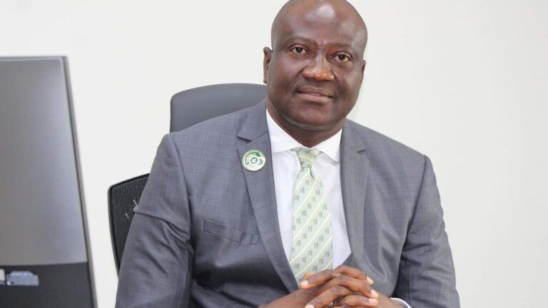 Liberia:  IB CEO Henry  Saamoi Tapped  to Head Central Bank