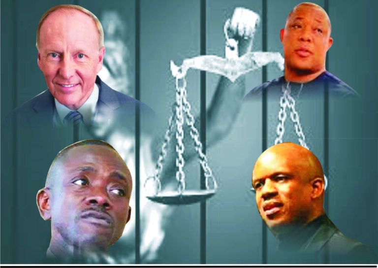 Liberia: How Human Rights Actors Helping War Crimes Suspect Evade Justice