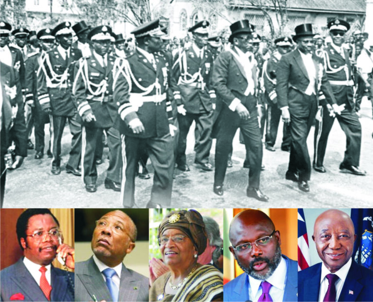 Liberia: Searching for Unity After 177 Years