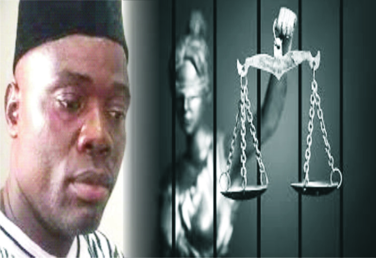 Liberia: War Crimes  Office Closing in On Court’s Statutes