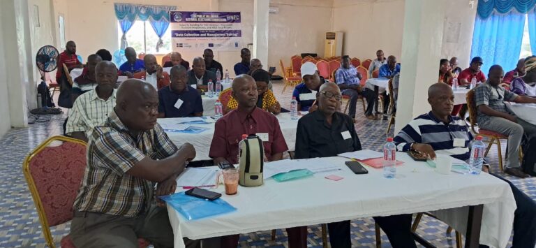 Liberia: UNDP & Partners Support Data Collection & Management Training for Elections Magistrates