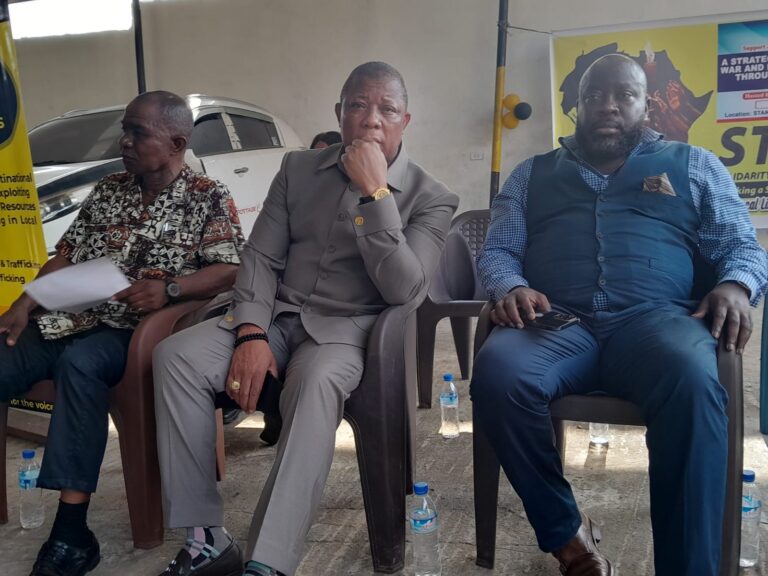 Liberia: STAND Condemns Security Forces’ Raid on CDC Headquarters, Urges Constructive Dialogue to Reduce Tensions & Foster Peace