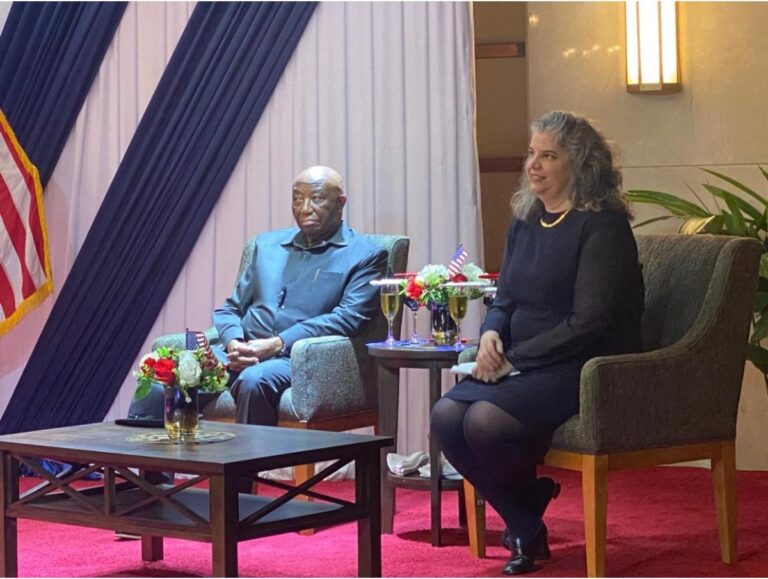 Liberia: Changing the Rules of Engagement:  Independence Day Orator Inspires Debate on the   Renegotiation of Over 200 Years Ties With Washington