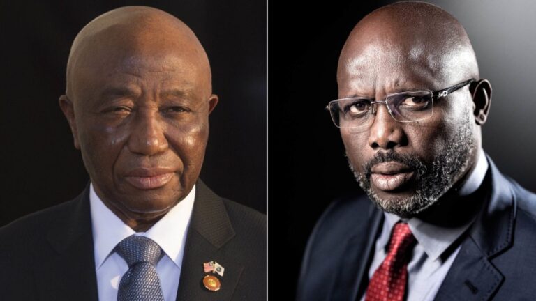 Liberia: Ex-President Weah Accuses Successor of Abuse of Power, Plans to Destroy CDC In Letter to World Powers