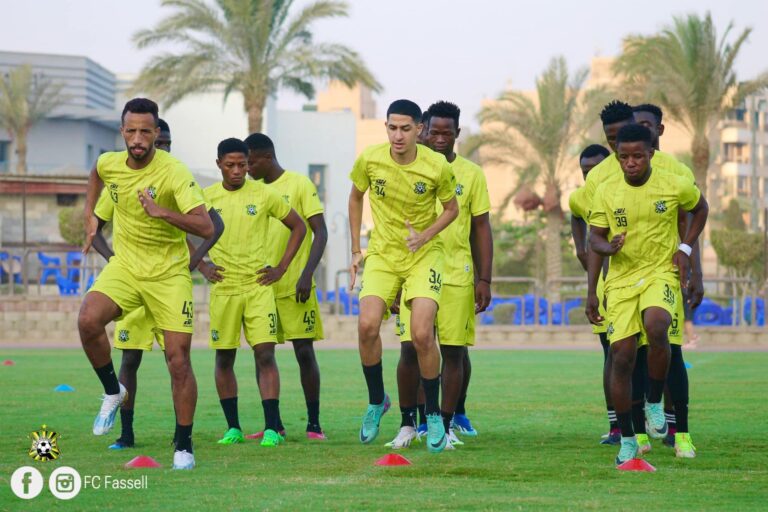 Liberia: Fassell FC on a New Level Takes Pre-season To Egypt