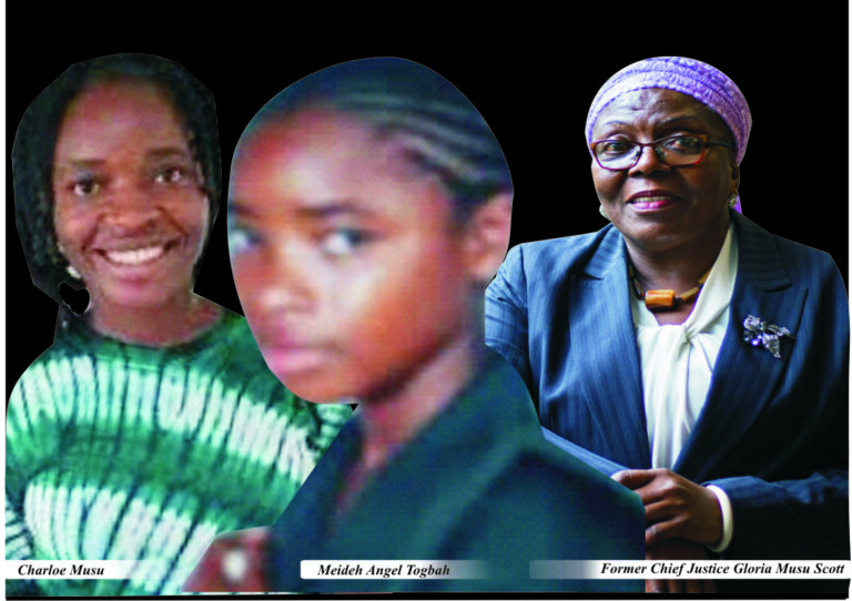 Elusive Justice: Liberia Fails to Find Killers of Two Teenage Girls In 17 Years